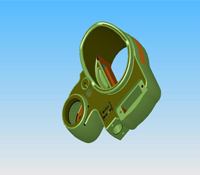 3D Model