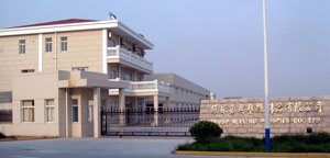 China Factory
