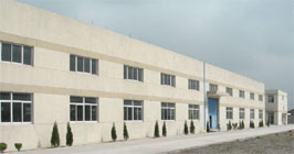 China Factory